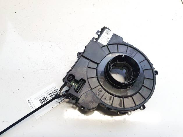 LK0511372019 Audi Q5 2012 Airbag Slip Squib Ring - Thumbnail 2