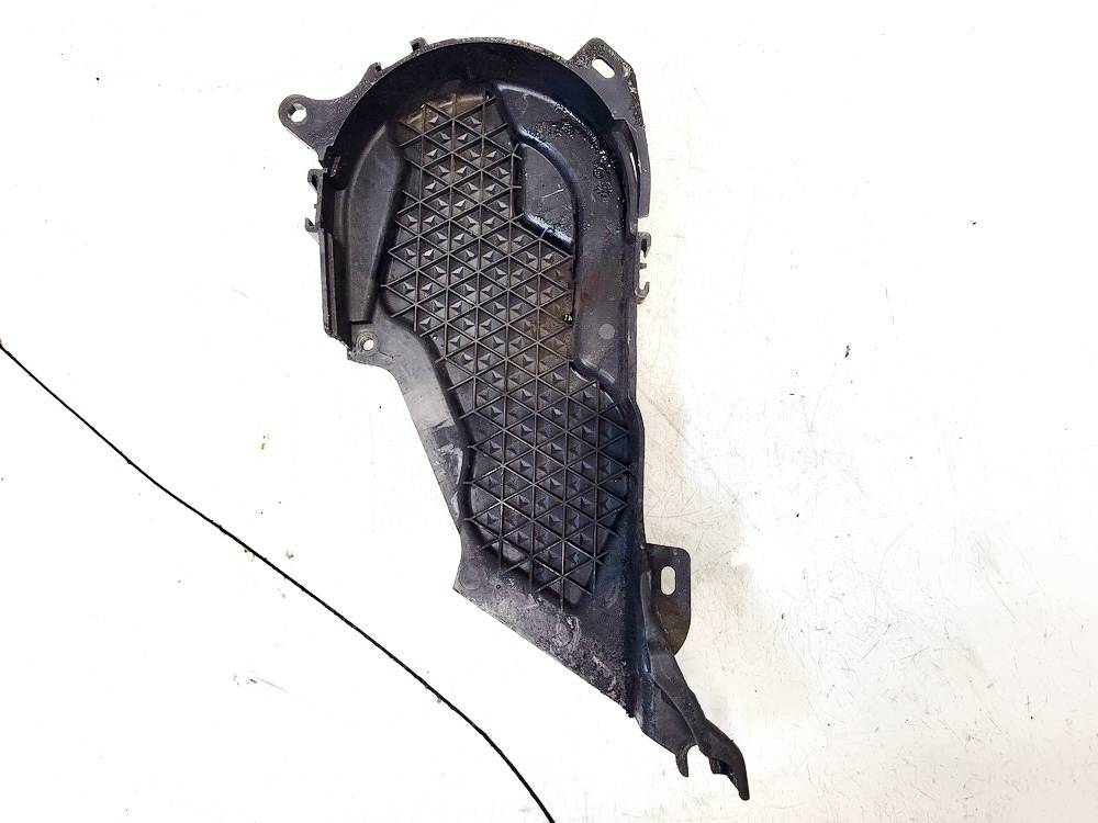 6M5Q6007BB Ford Galaxy 2008 Paskirstymo dirzo apsauga - grandines apsauga (dangtelis) - Thumbnail 3