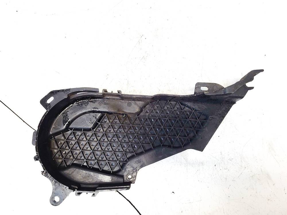 6M5Q6007BB Ford Galaxy 2008 Paskirstymo dirzo apsauga - grandines apsauga (dangtelis) - Thumbnail 2