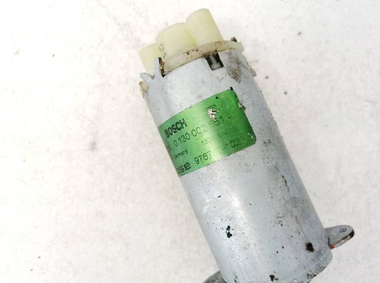 0130002651 Audi A3 1997 Sedynes varikliukas P.K. - Thumbnail 3