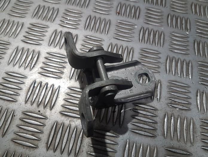 254XGDZE SAAB 9-3 2002 Türscharnier Scharnier Hinten - Thumbnail 2