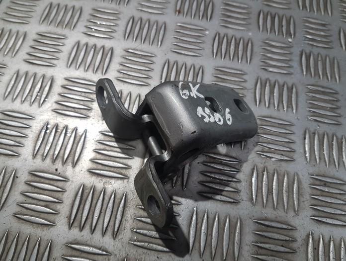 254XGDZE SAAB 9-3 2002 Door Hinge - REAR