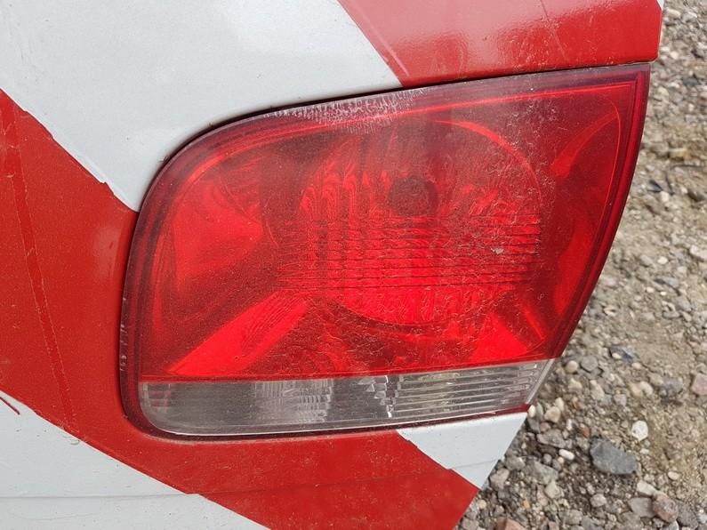 Volkswagen Touareg 2003 Lampa tylnej klapy - TYLNE PRAWE