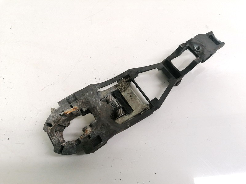 3B0837885 Volkswagen Passat 1998 Door Handle Exterior - FRONT LEFT