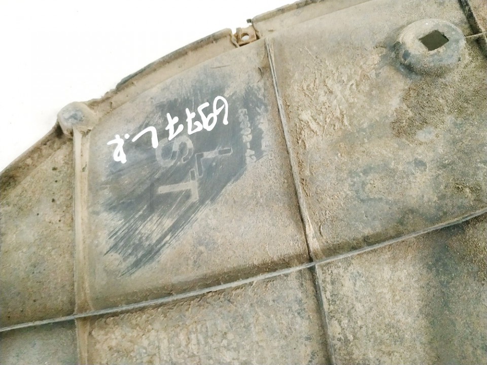 5259242070 Toyota RAV-4 2009 Verkleidung, Radhaus Hinten Linke - Thumbnail 3