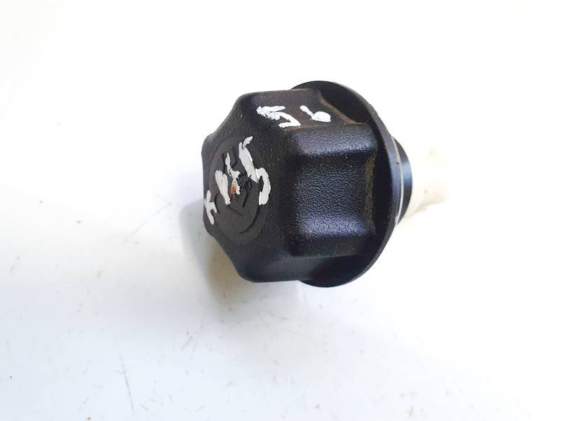 Opel Zafira 2002 Interior trim