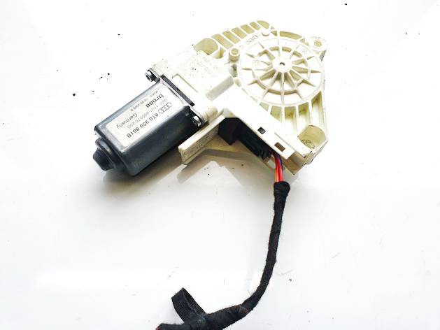 8T0959801B Audi A5 2009 Window Motor - FRONT LEFT