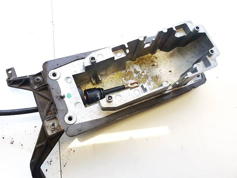 7L6713095 Volkswagen Touareg 2005 Begiu perjungimo trosai - Thumbnail 2