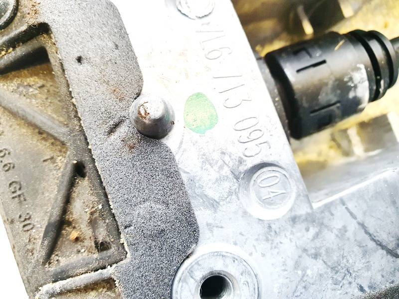 7L6713095 Volkswagen Touareg 2005 Begiu perjungimo trosai - Thumbnail 3