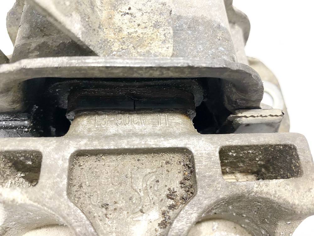 1390CV Fiat Punto 2005 Poduszki silnika oraz poduszki skrzyni biegów - Thumbnail 4