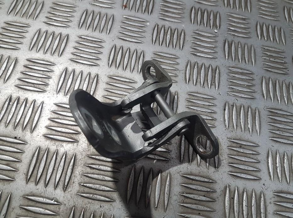 254XGDZE SAAB 9-3 2002 Door Hinge - REAR - Thumbnail 2