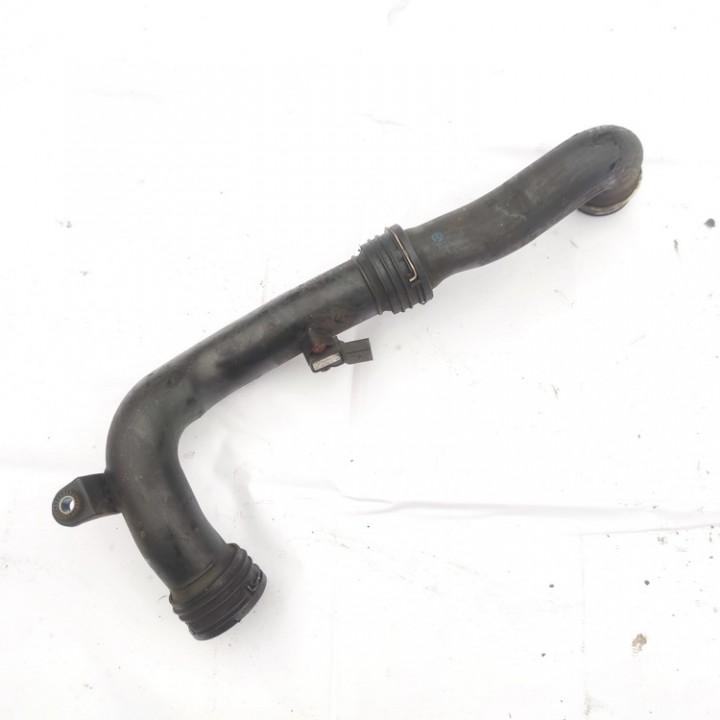 1K0145762AD Volkswagen Passat 2007 TURBO INTERCOOLER PIPE HOSE - Thumbnail 2