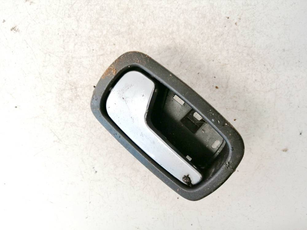 22722745 Chevrolet Cobalt 2010 Door Handle Interior - REAR RIGHT