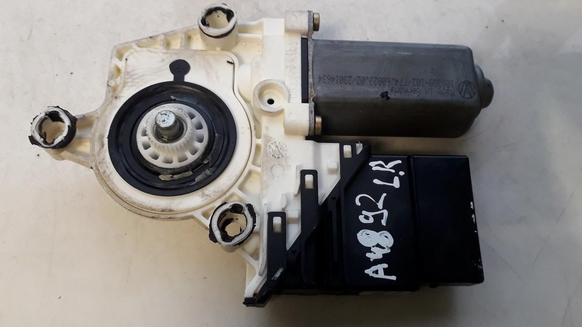 1C0959811A Volkswagen Bora 2004 Window Motor - REAR LEFT - Thumbnail 2