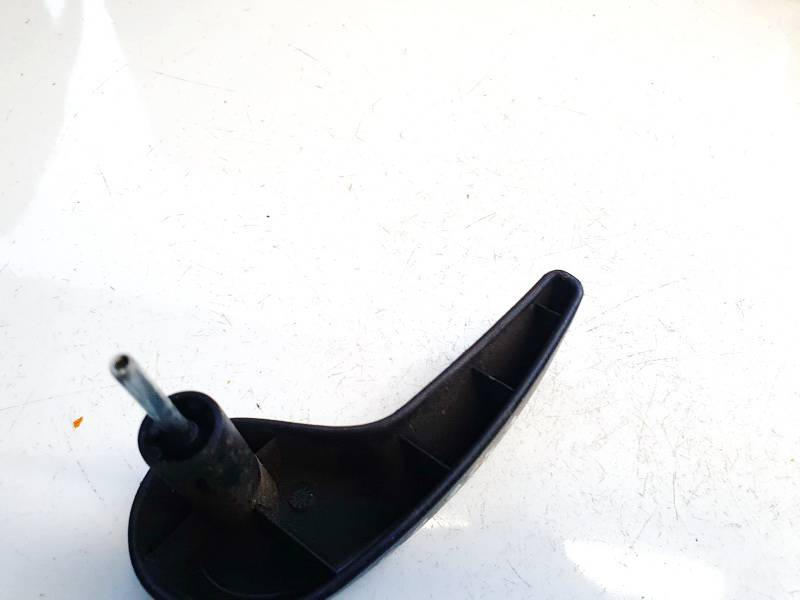 574461 Audi TT 1998 Interior trim - Thumbnail 2