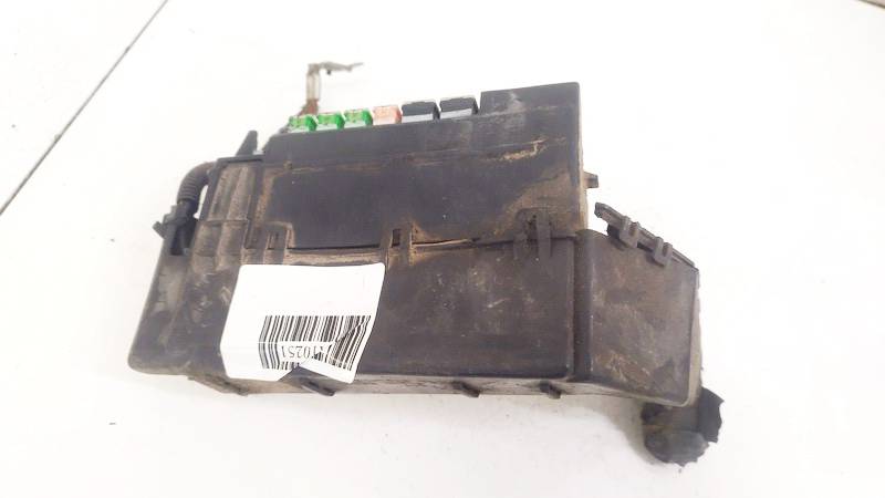 71547003 Nissan Primera 2002 Saugikliu deze - Thumbnail 2