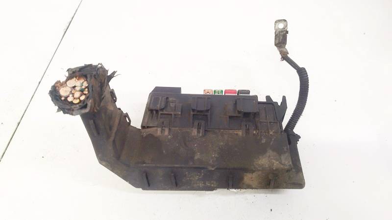 71547003 Nissan Primera 2002 Saugikliu deze