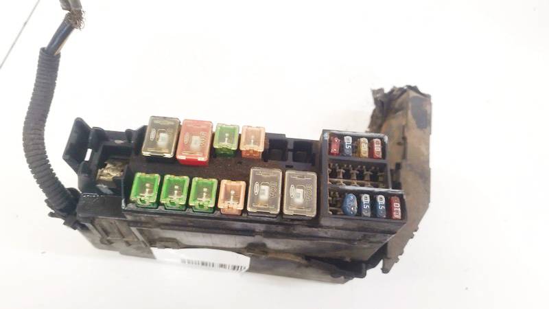 71547003 Nissan Primera 2002 Saugikliu deze - Thumbnail 3