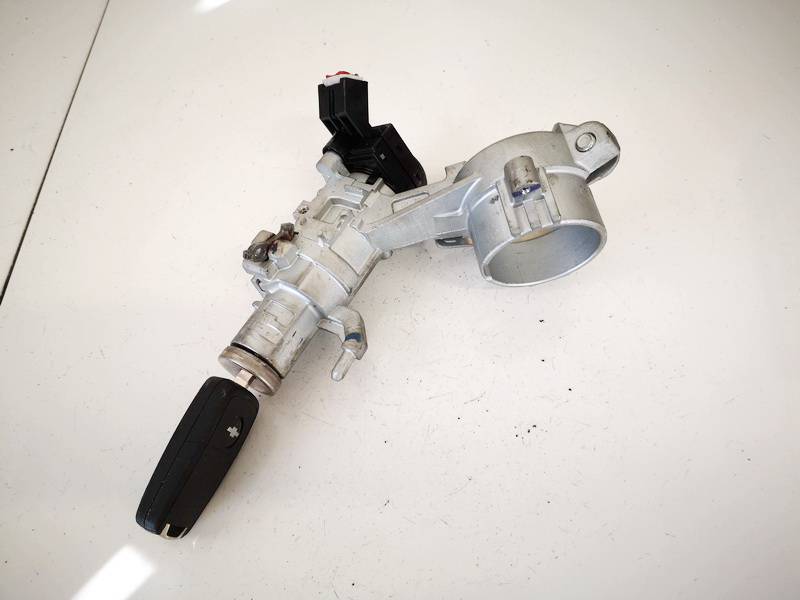 20939745 Chevrolet Cruze 2014 Ignition Barrels (Ignition Switch) - Thumbnail 4