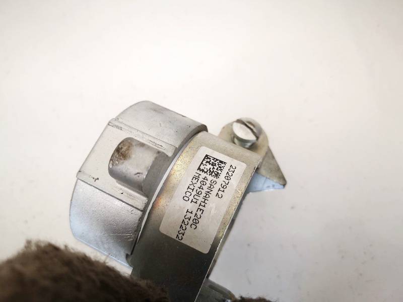 20939745 Chevrolet Cruze 2014 Ignition Barrels (Ignition Switch) - Thumbnail 3