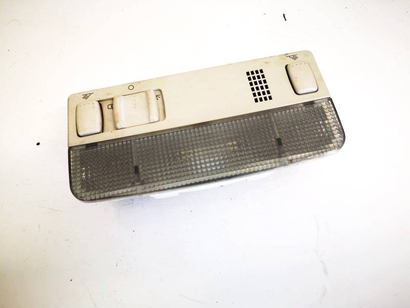 3B0947105C Volkswagen Bora 2001 Interior Light - FRONT