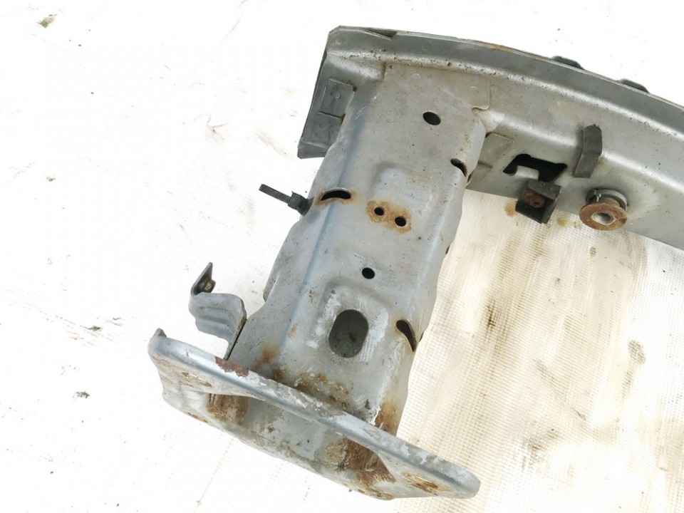 Ford C-MAX 2003 Puskurin poikkipalkki (vahvistus) - EDESSÄ - Thumbnail 2