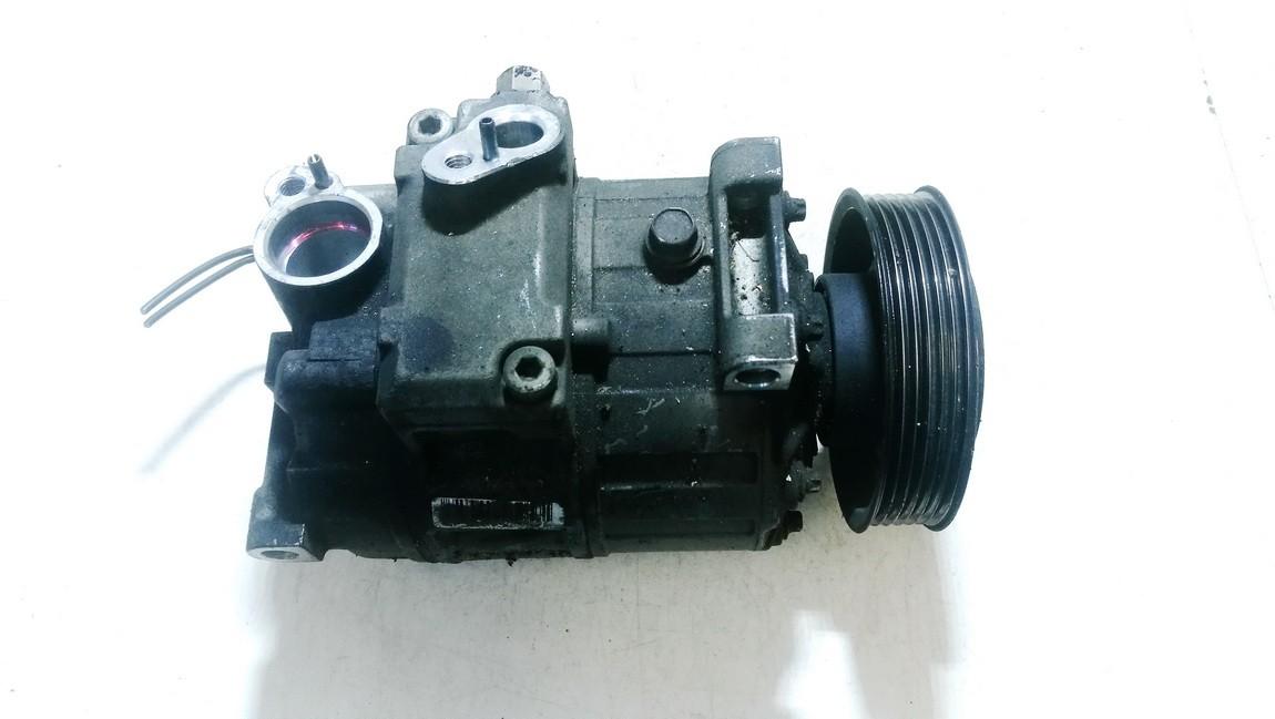1K0820803L Audi A3 2004 AC AIR Compressor Pump