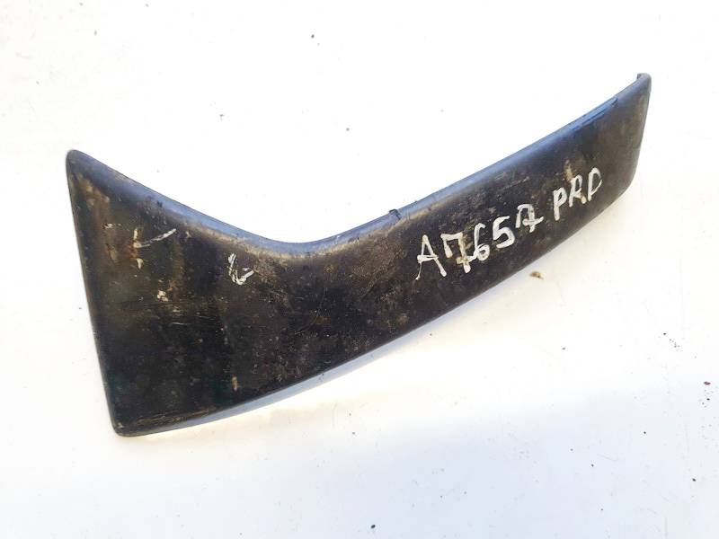 9193276 Volvo V70 2002 Wykończenie wnętrza (plastikowe elementy)