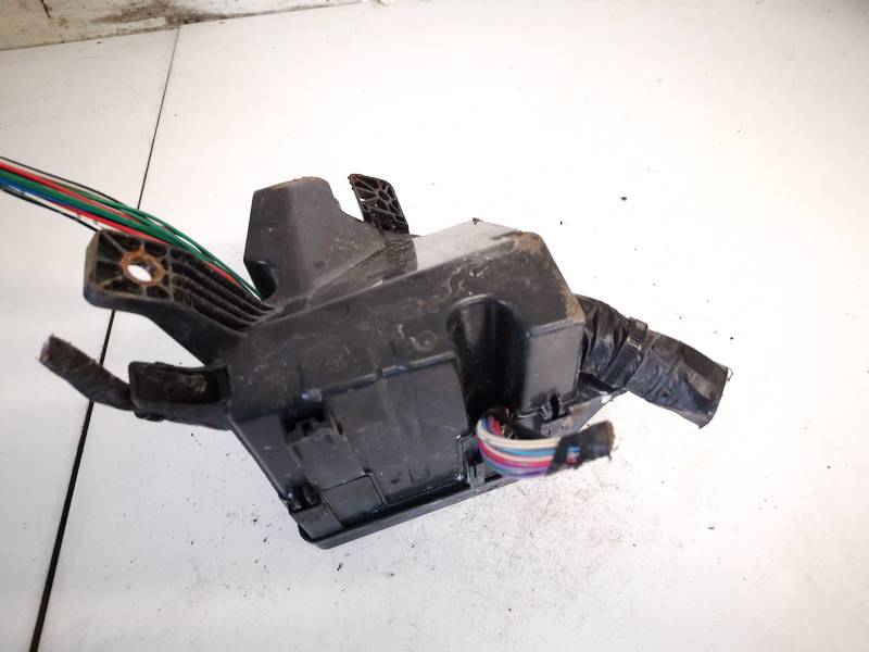 7178R0A2 Toyota Yaris 2006 Sulakerasia - Thumbnail 2