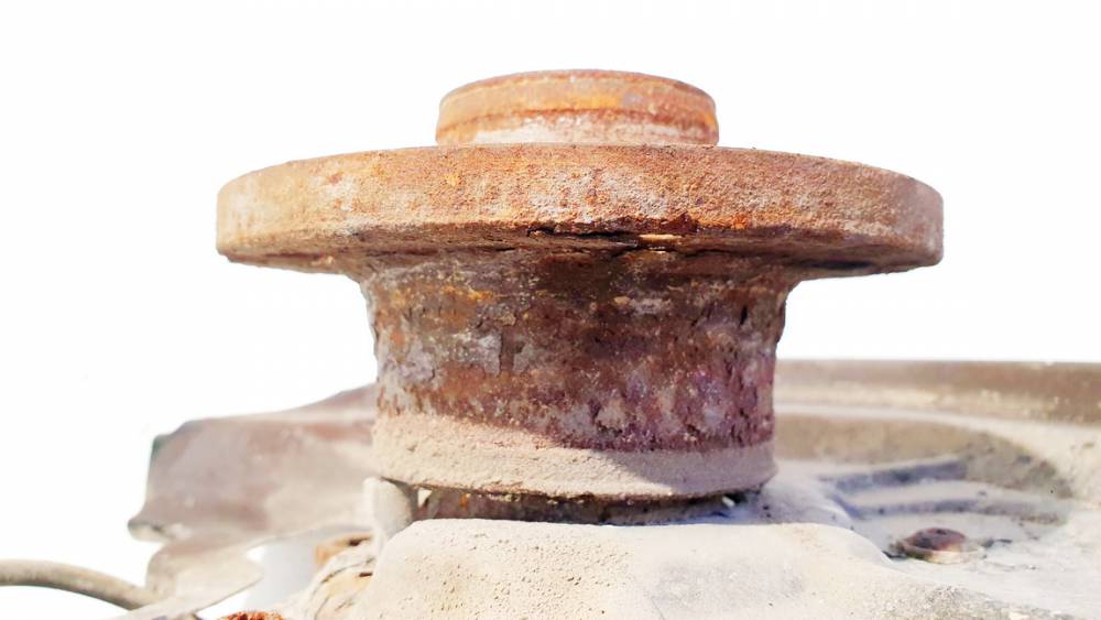 DIDZIOJI Skoda Superb 2011 fusée arriere gauch - Thumbnail 3