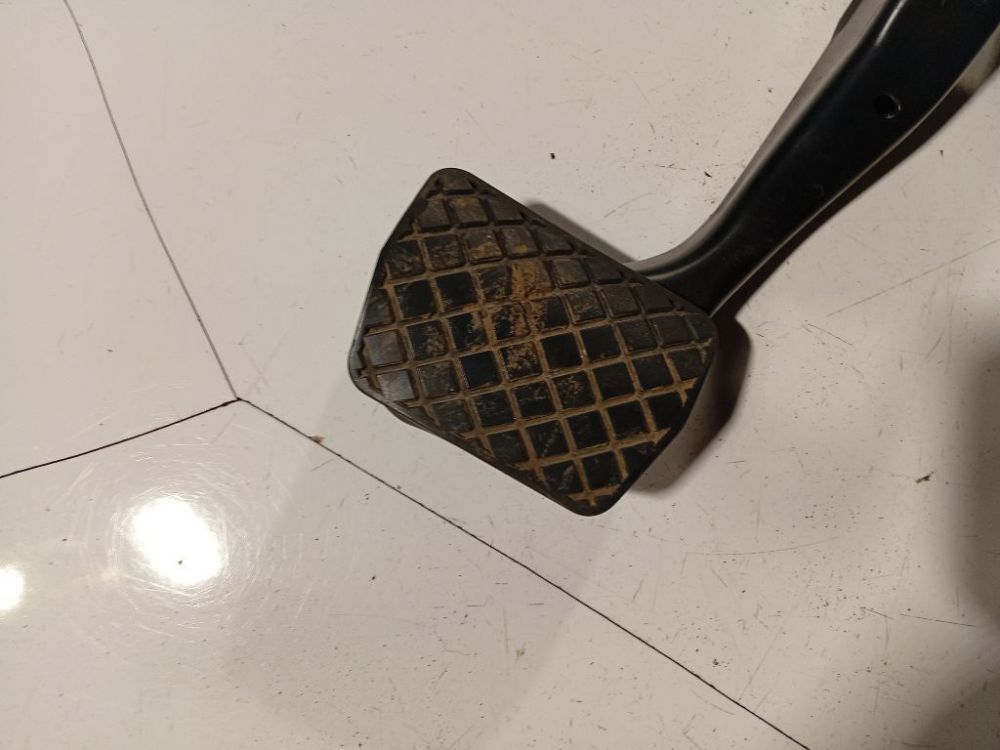 Skoda Superb 2010 Stabdziu pedalas - Thumbnail 2