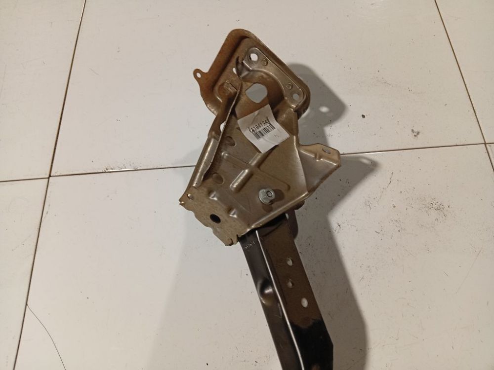 Skoda Superb 2010 Stabdziu pedalas - Thumbnail 4