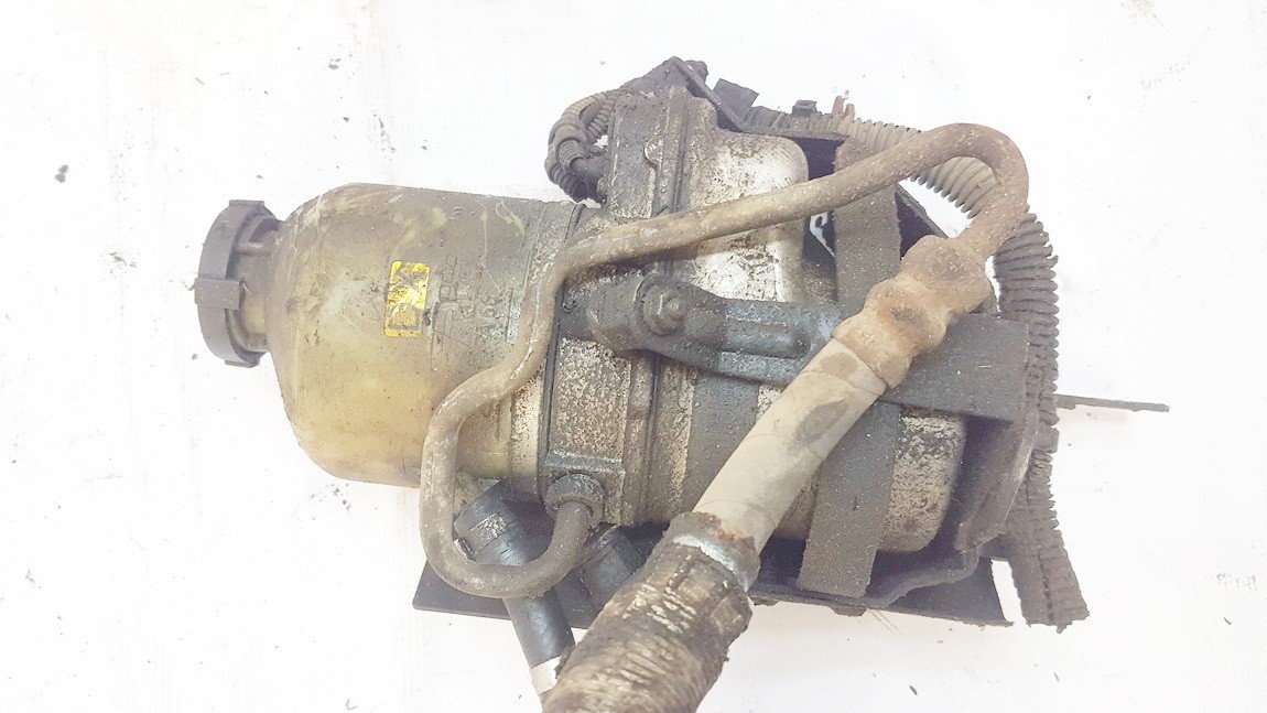 used used Electrical power steering pump (Hydraulic Power Steering Pump