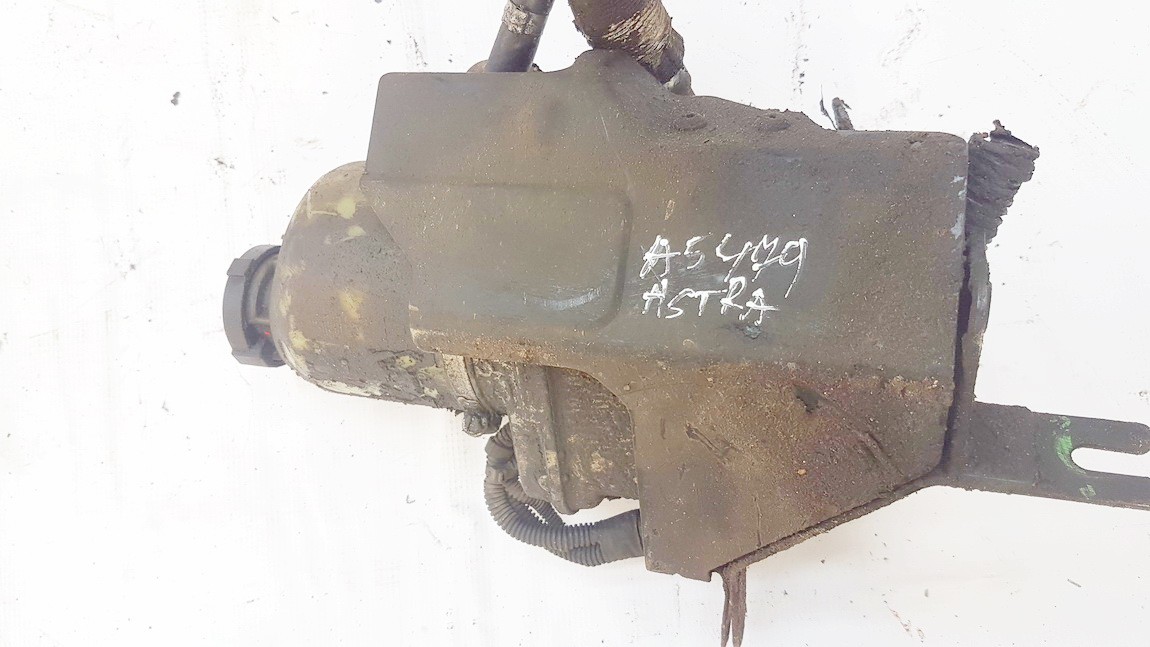 used used Electrical power steering pump (Hydraulic Power Steering Pump