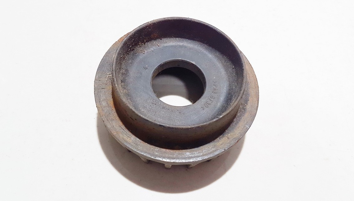 PA6GF30 Ford Mondeo 2003 Coil Spring, Cap Plate Upper - Thumbnail 2