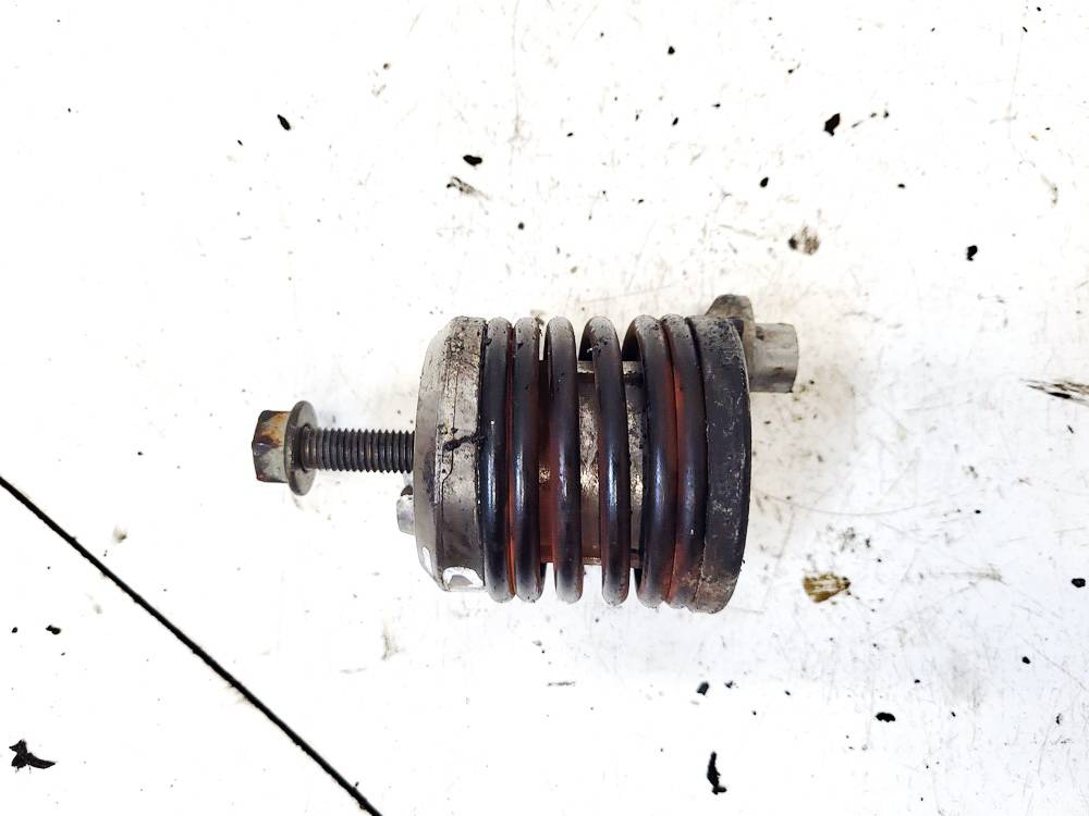 Audi A6 1999 Tensioner Belt (Gates Tensioner Pulley) - Thumbnail 3