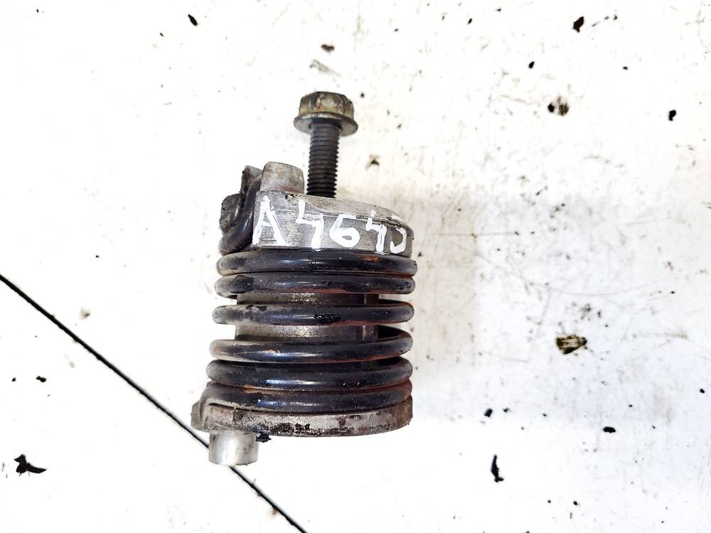 Audi A6 1999 Tensioner Belt (Gates Tensioner Pulley)