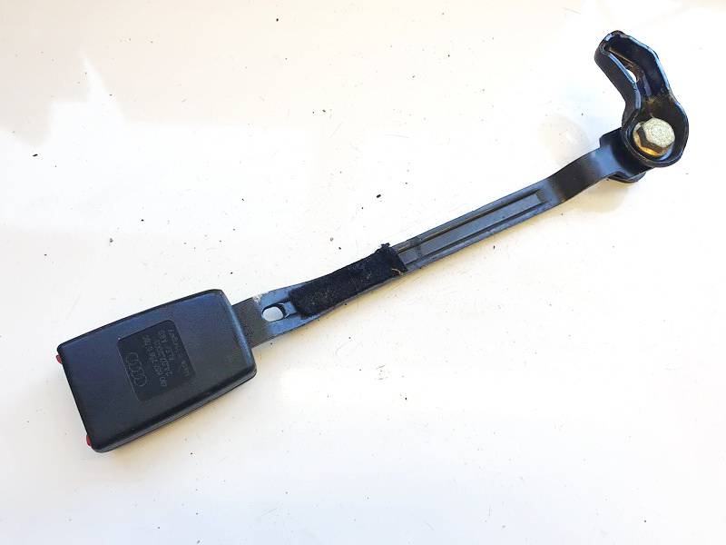 4B0857756D Audi A6 2001 Seat belt holder (Seat belt Buckle) - FRONT RIGHT - Thumbnail 3