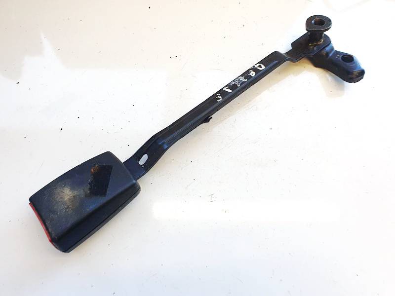 4B0857756D Audi A6 2001 Seat belt holder (Seat belt Buckle) - FRONT RIGHT - Thumbnail 2