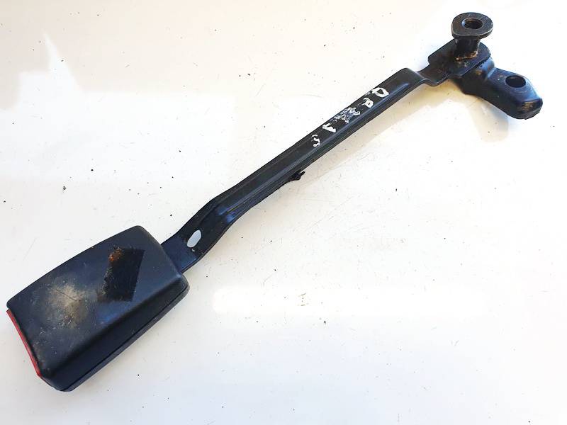 4B0857756D Audi A6 2001 Seat belt holder (Seat belt Buckle) - FRONT RIGHT