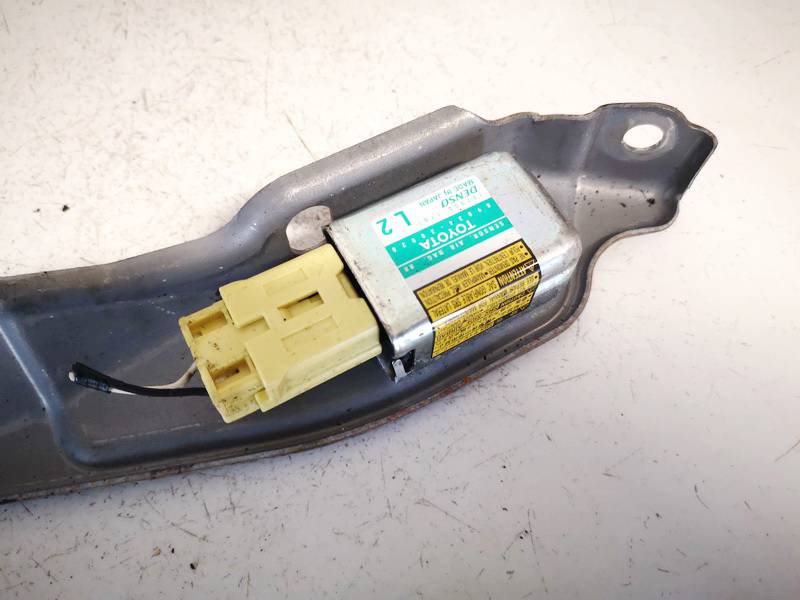 8983430020 Lexus GS - CLASS 2005 Crash Sensor Capteur Donneur Airbag - Thumbnail 2