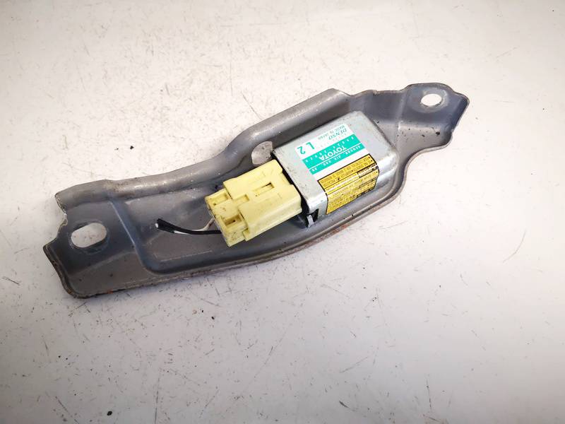 8983430020 Lexus GS - CLASS 2005 Crash Sensor Capteur Donneur Airbag