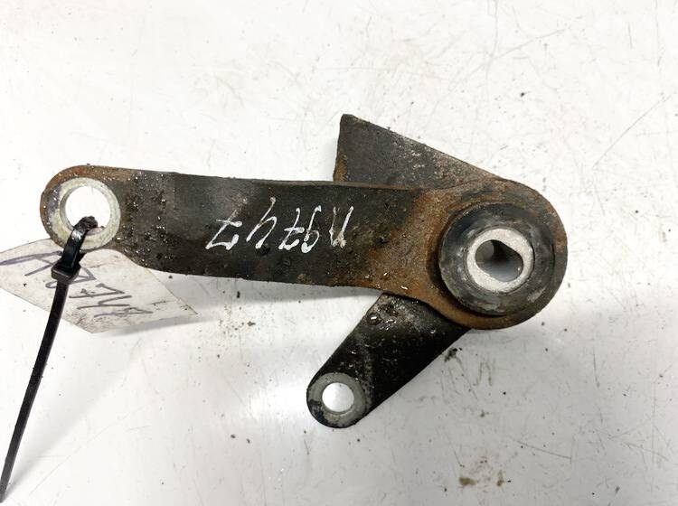 Fiat Punto 2005 Poduszki silnika oraz poduszki skrzyni biegów