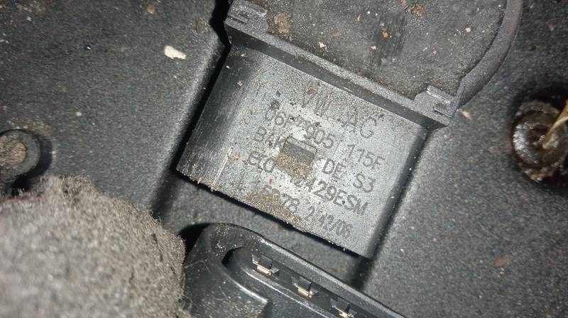 06F905115F Volkswagen Passat 2006 Ignition Coil - Thumbnail 2
