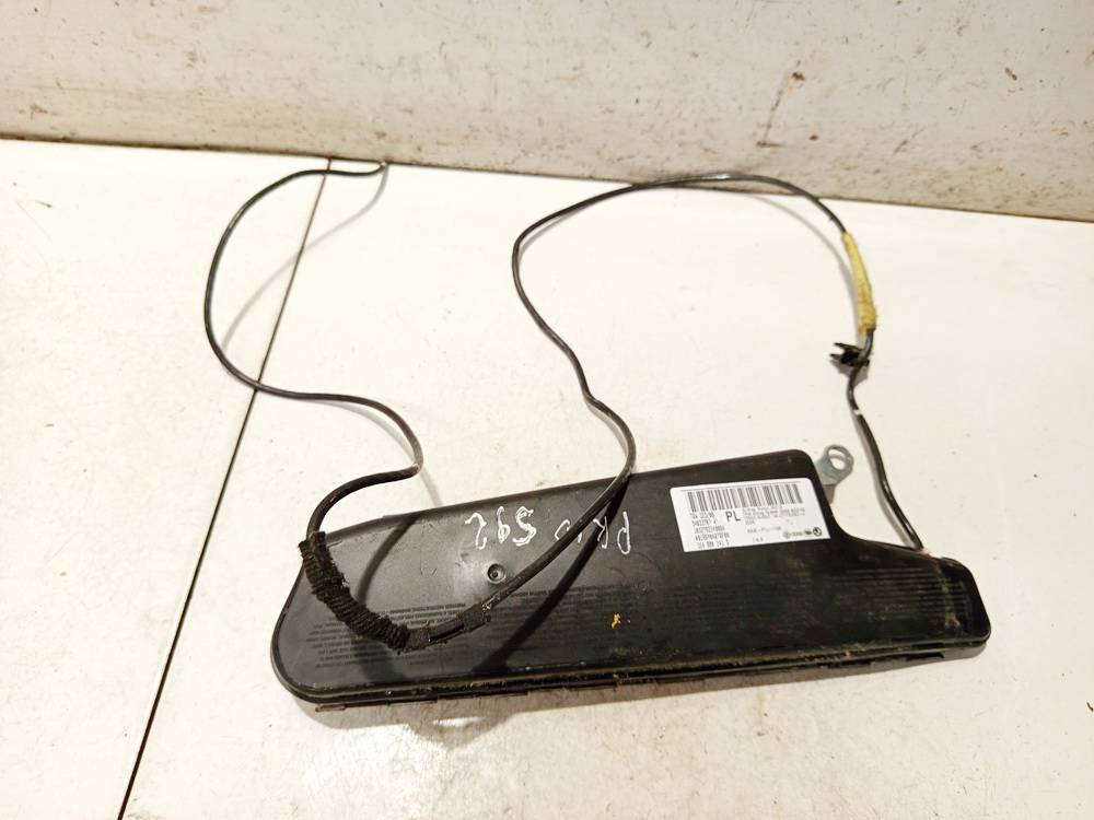 1K4880241D Skoda Octavia 2009 Seat AIRBAG