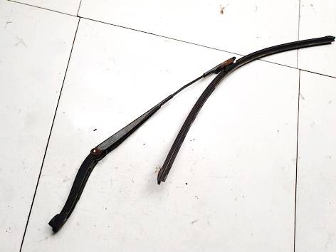 A1648200540 Mercedes-Benz GL-CLASS 2007 Wiper Blade