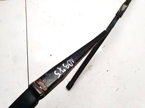 A1648200540 Mercedes-Benz GL-CLASS 2007 Ramię wycieraczki przedniej (przednie wycieraczki) - Thumbnail 2