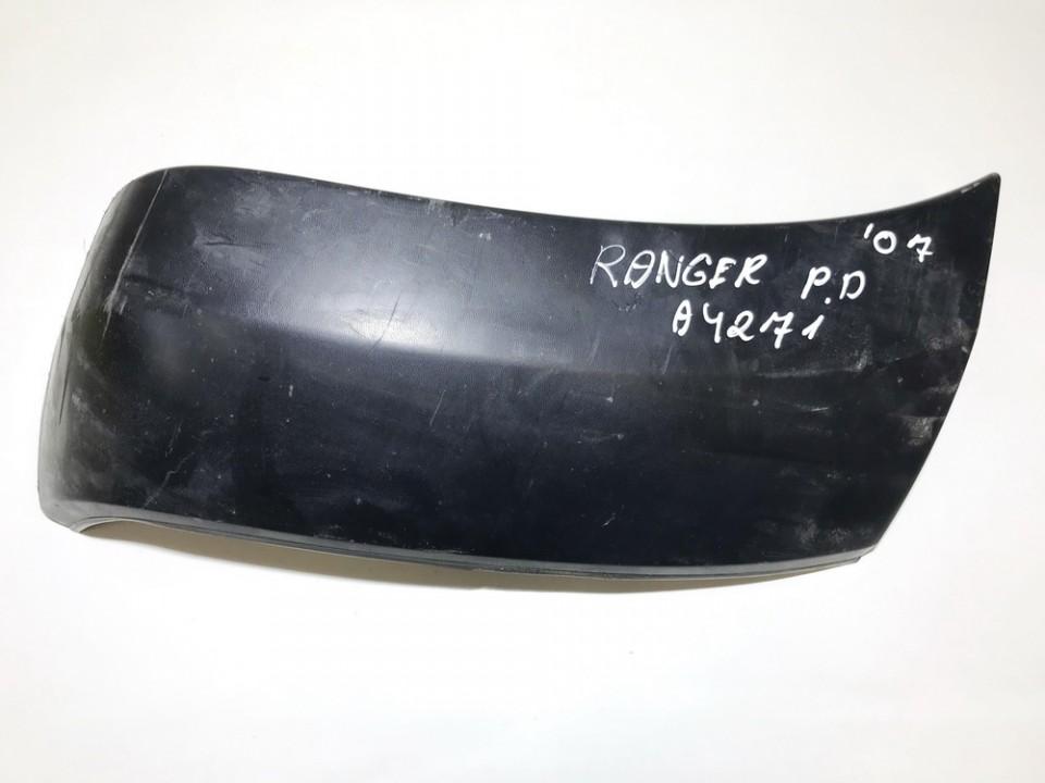 ur895m71 ur895m71 Right front Fender (Arch) Molding Ford Ranger 2008 2