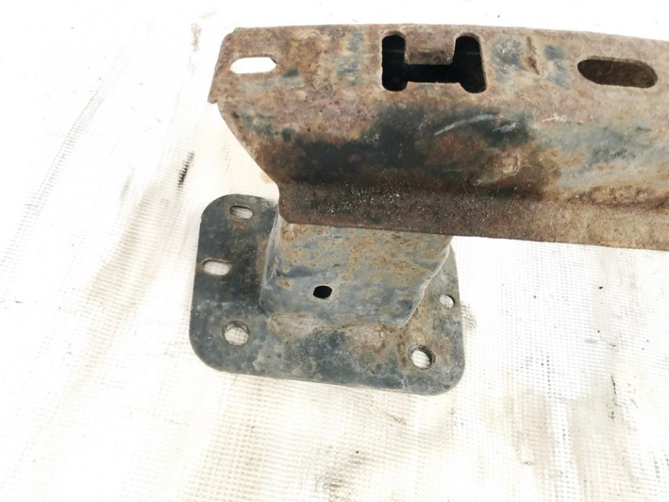 Ford C-MAX 2003 REFUERZO PARAGOLPES TRASERO, Travesaño trasero - Thumbnail 2