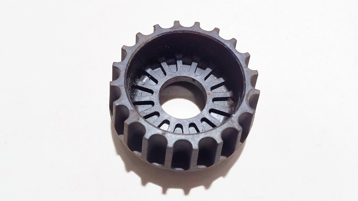 PA6GF30 Ford Mondeo 2003 Coil Spring, Cap Plate Upper